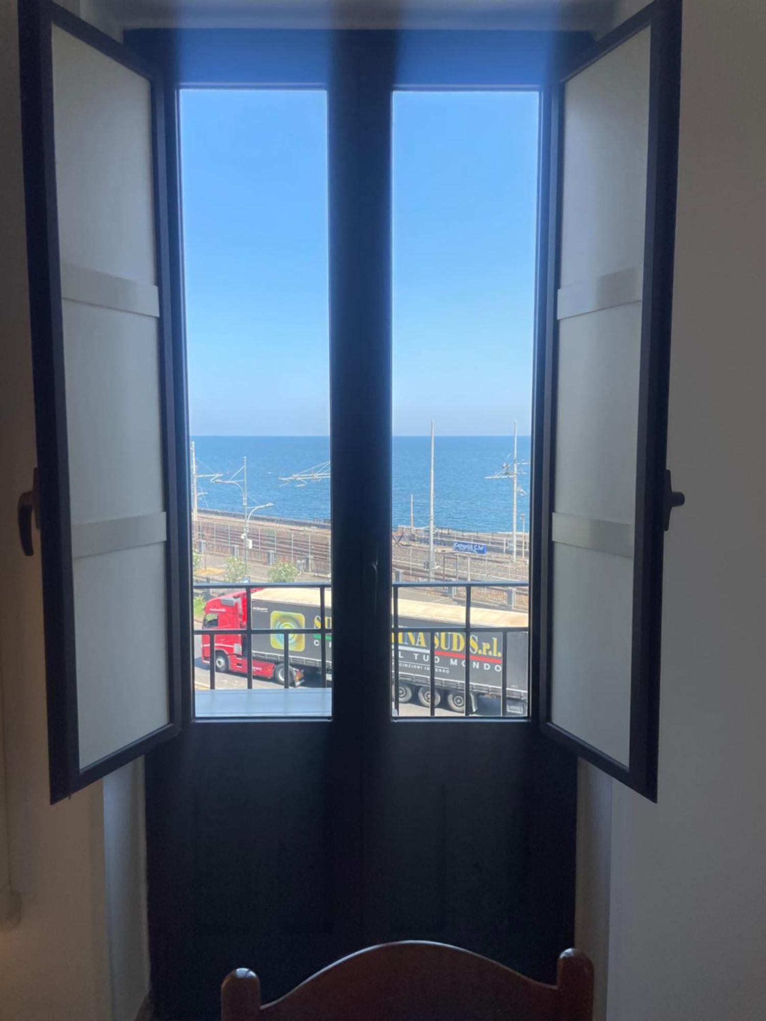 Sea View Apartment CTA Eksteriør bilde