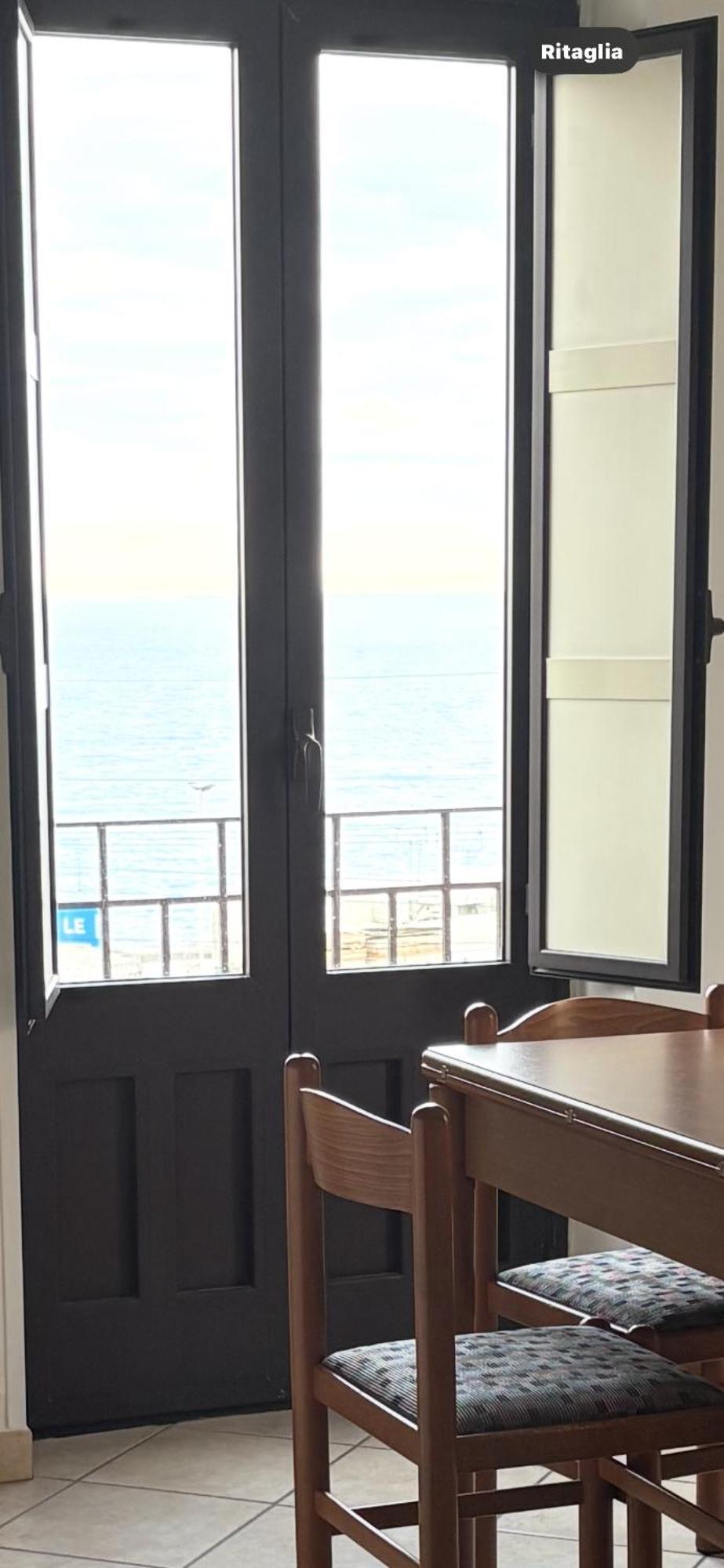 Sea View Apartment CTA Eksteriør bilde