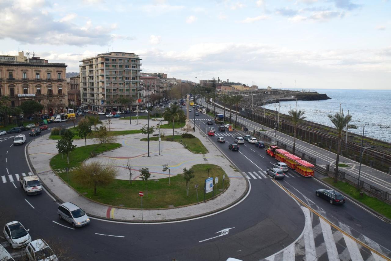 Sea View Apartment CTA Eksteriør bilde